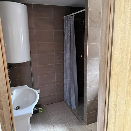 Ubytovani V Soukromi Apartman Třebíč